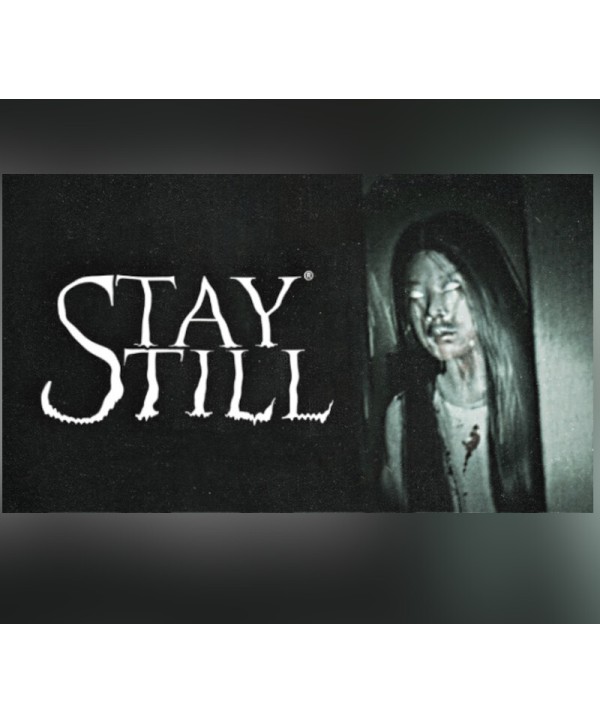 Stay Still Steam Key GLOBAL